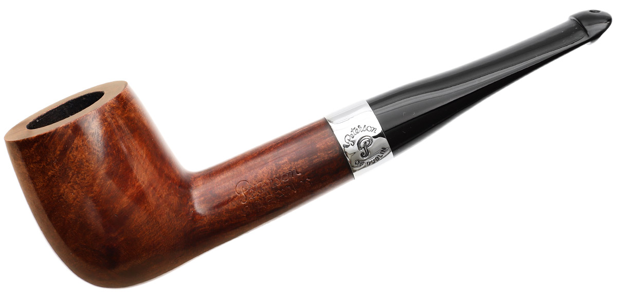 Irish Seconds Smooth Billiard P-Lip (3)