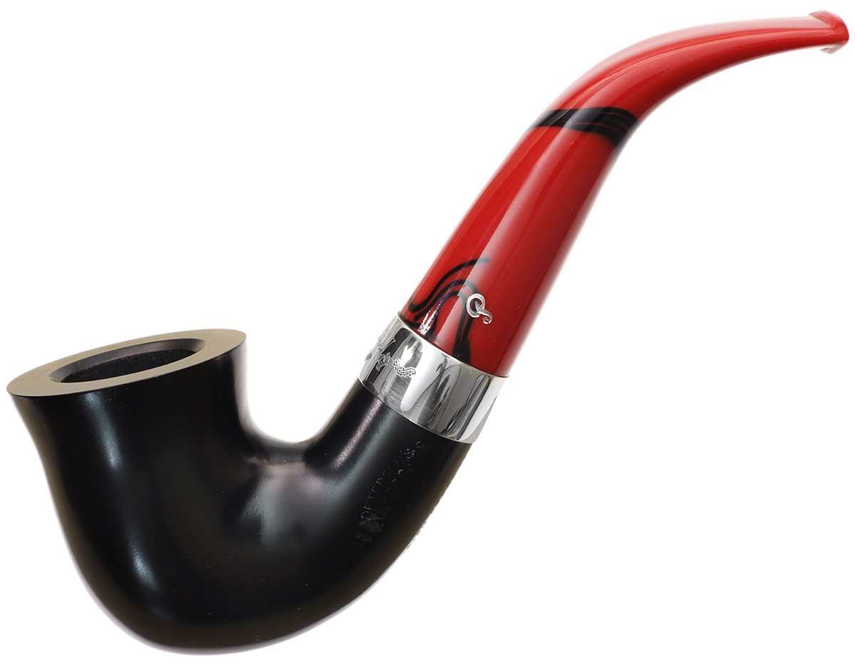 Irish Seconds Smooth Calabash Fishtail (3)