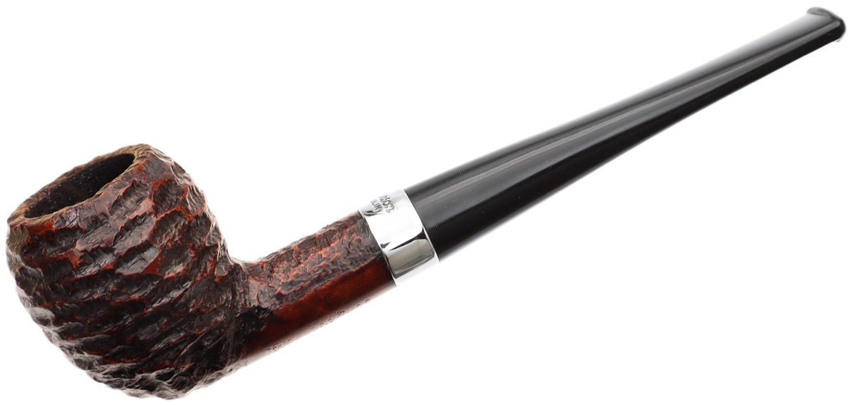 Irish Seconds Rusticated Acorn Fishtail (3)
