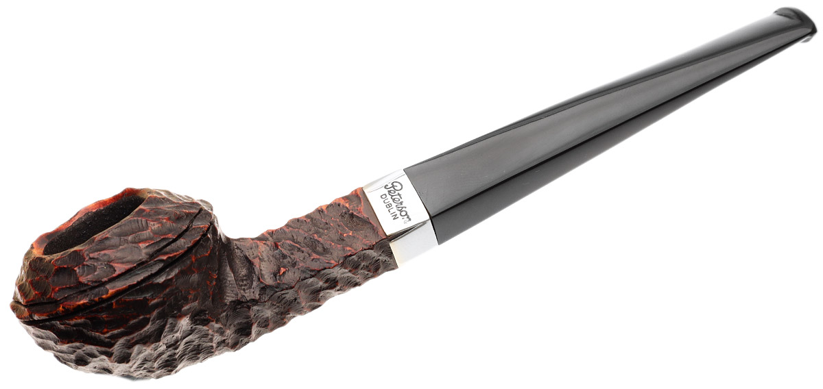 Irish Seconds Rusticated Bulldog Fishtail (3)