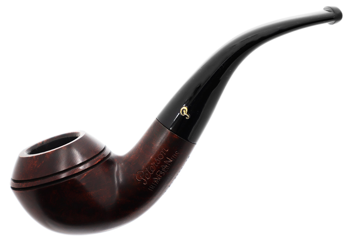 Irish Seconds Smooth Rhodesian Fishtail (3)