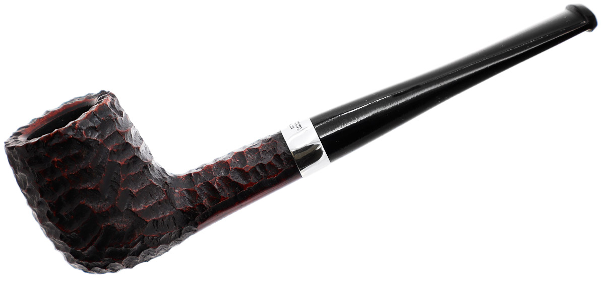 Irish Seconds Rusticated Billiard Fishtail (3)
