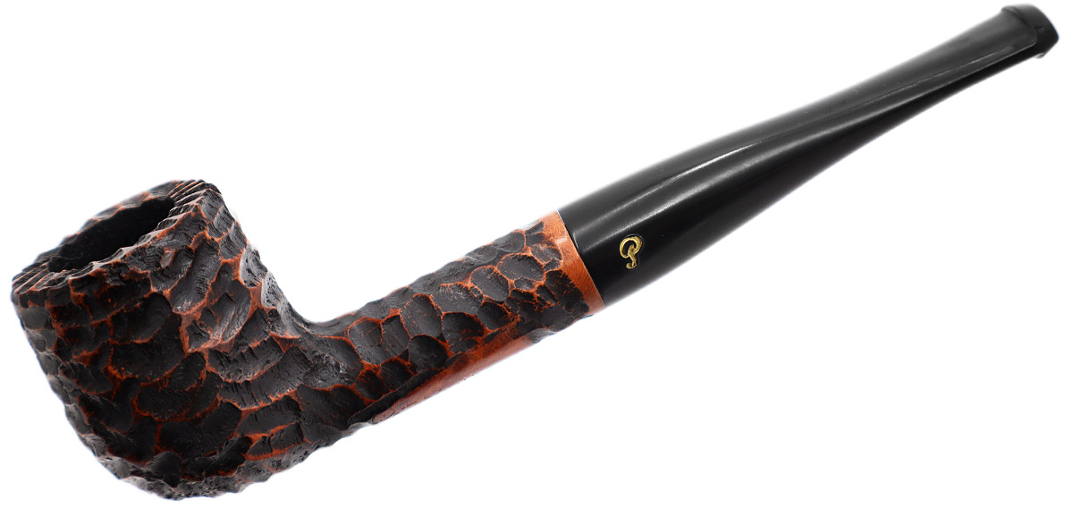 Irish Seconds Rusticated Billiard Fishtail (3)