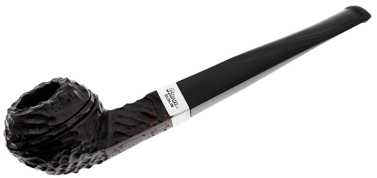 Irish Seconds Rusticated Bulldog Fishtail (3)