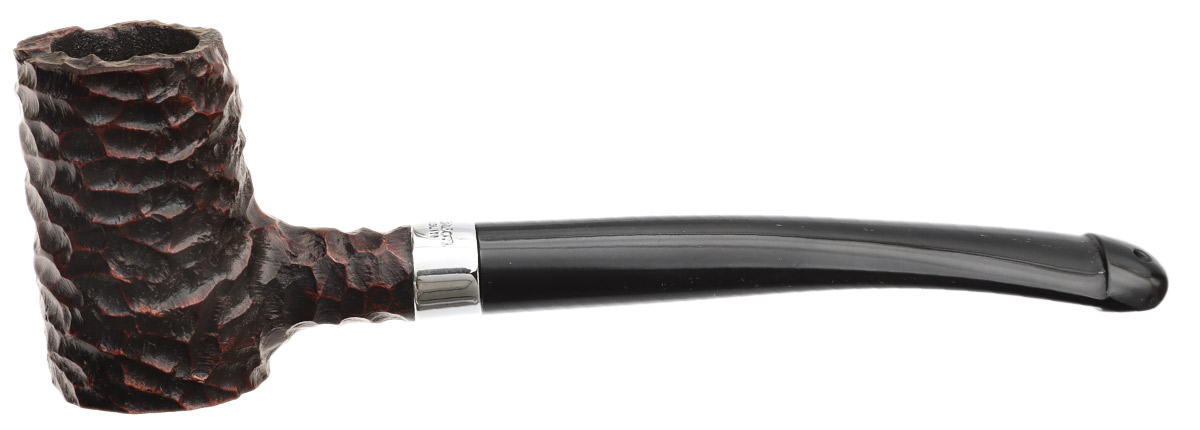 Irish Seconds Rusticated Poker P-Lip (3)