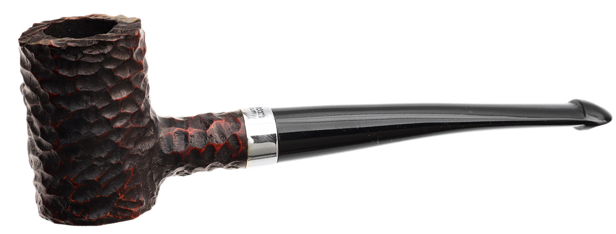 Irish Seconds Rusticated Poker P-Lip (3)