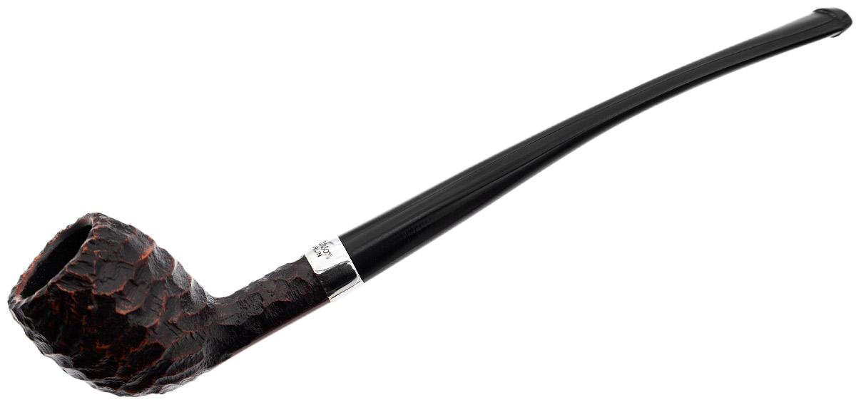 Irish Seconds Rusticated Acorn Fishtail (3)