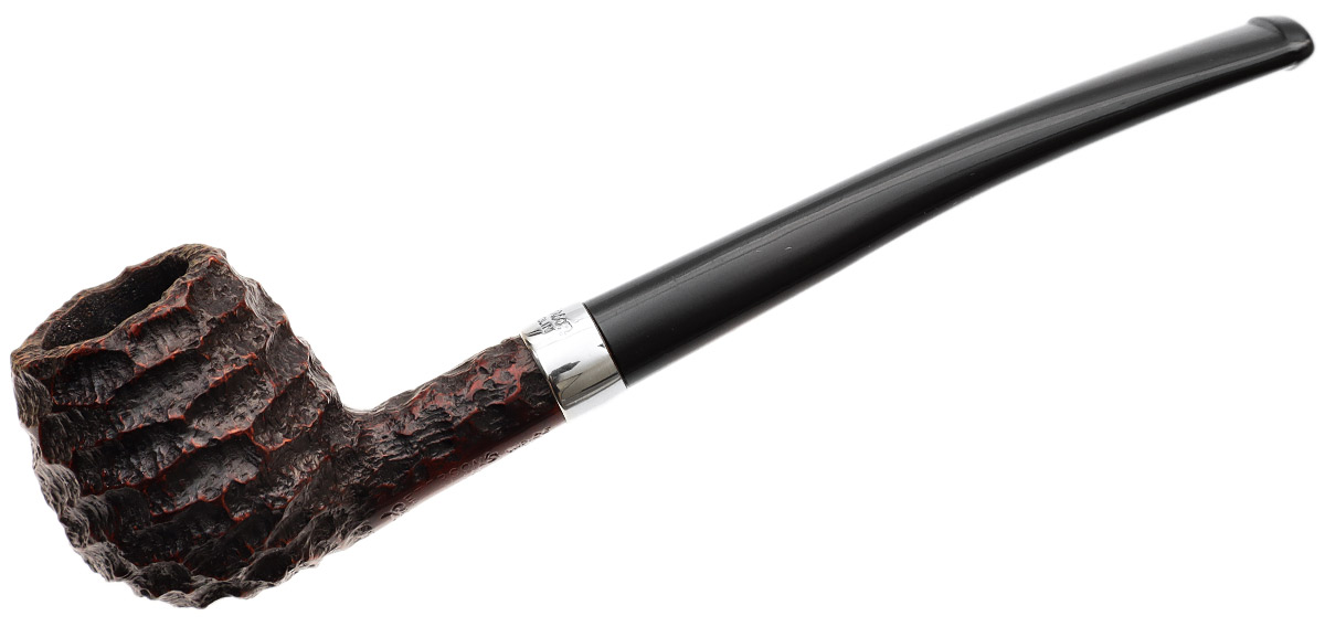 Irish Seconds Rusticated Apple Fishtail (3)