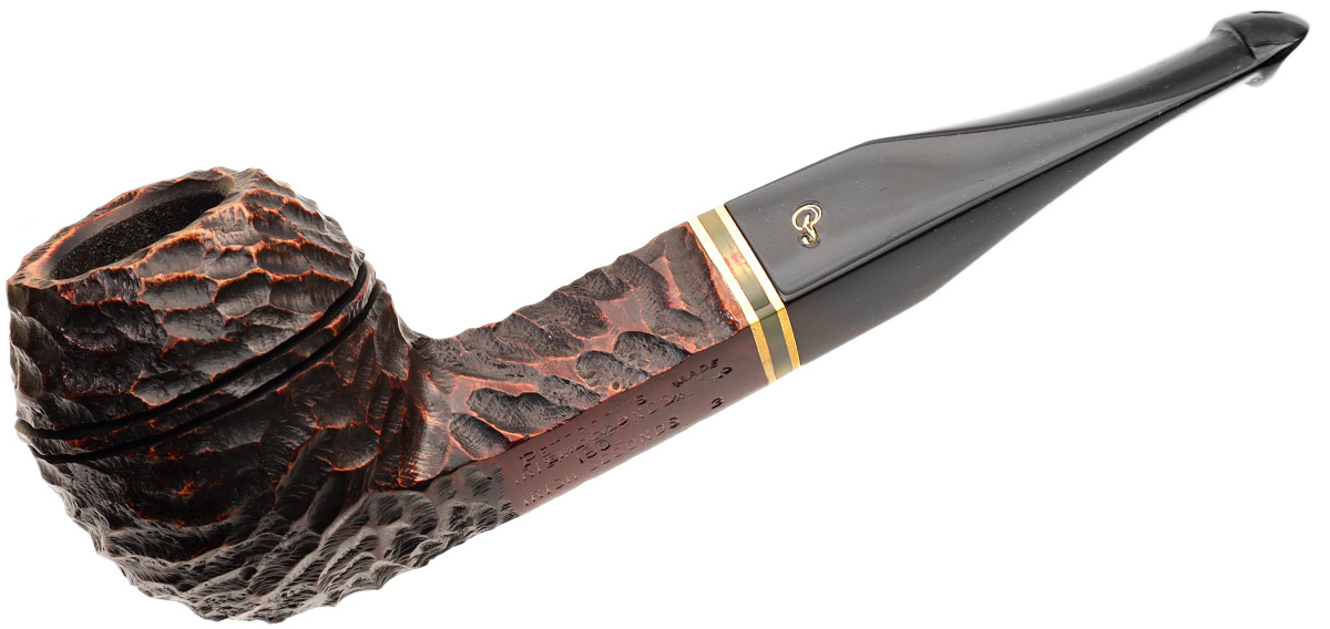 Irish Seconds Rusticated Bulldog P-Lip (3)