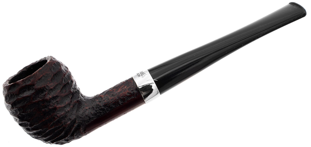 Irish Seconds Rusticated Acorn Fishtail (3)
