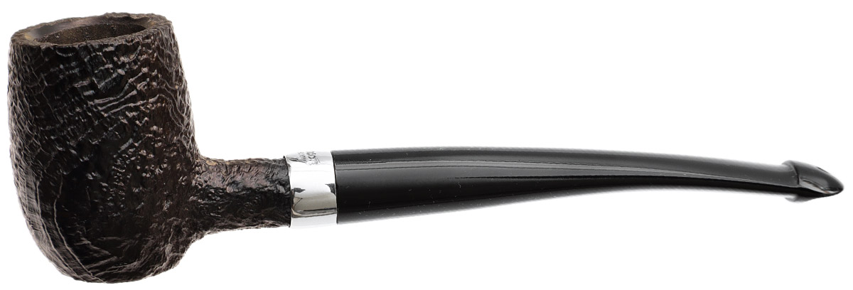 Irish Seconds Sandblasted Poker P-Lip (2)