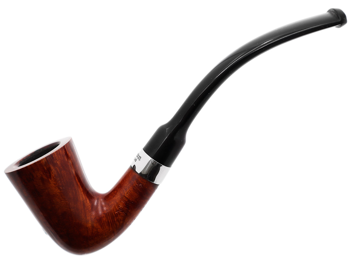 Irish Seconds Smooth Bent Dublin Fishtail (2)