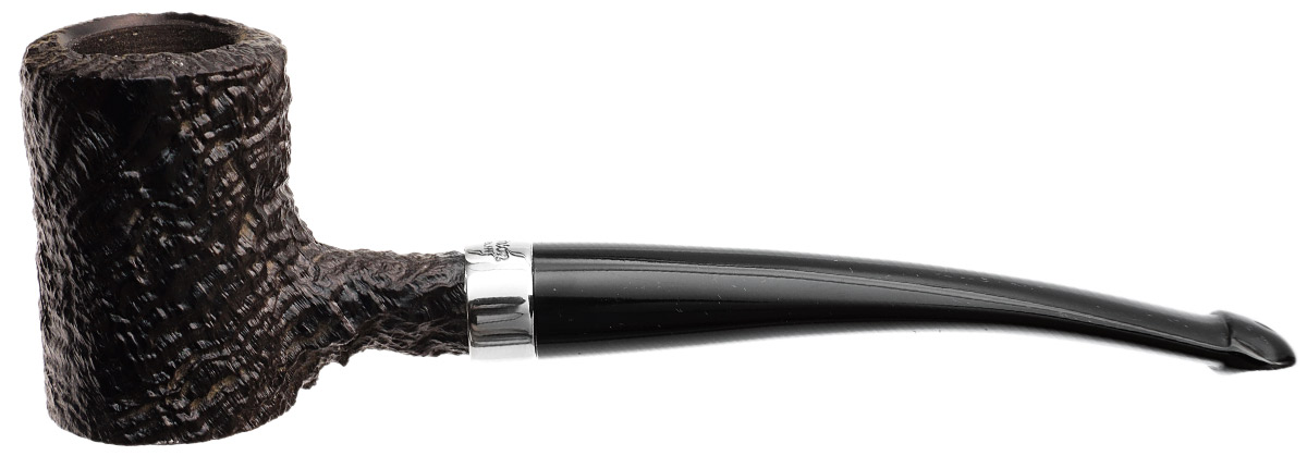 Irish Seconds Sandblasted Poker P-Lip (2)