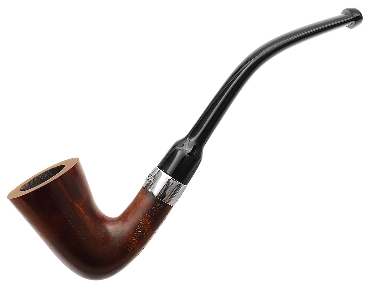 Irish Seconds Smooth Bent Dublin Fishtail (2)