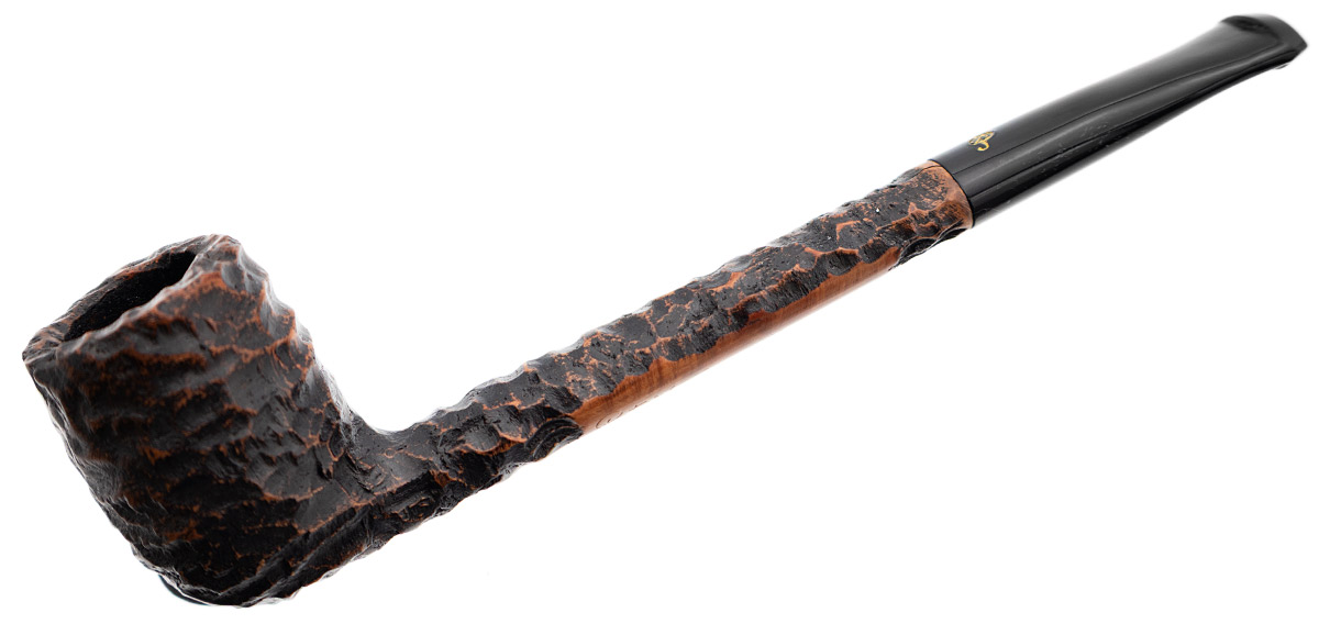 Irish Seconds Rusticated Canadian Fishtail (3)