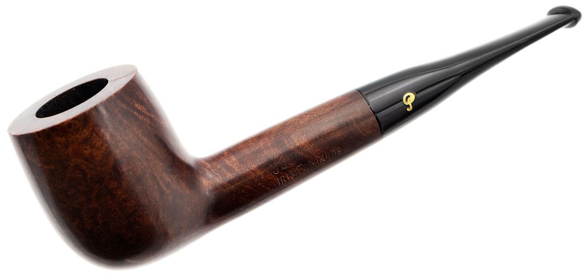 Irish Seconds Smooth Billiard Fishtail (3)
