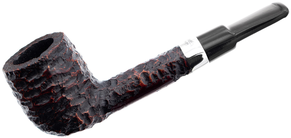 Irish Seconds Rusticated Billiard Fishtail (3)