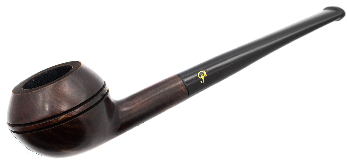 Irish Seconds Smooth Rhodesian Fishtail (3)