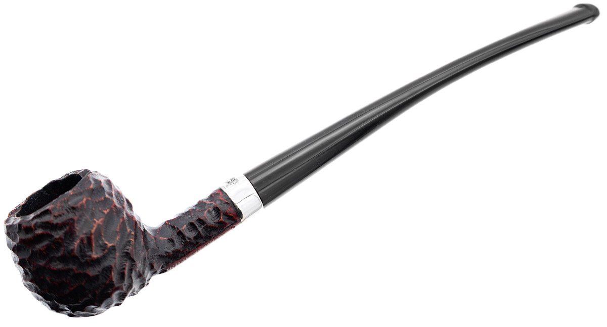 Irish Seconds Rusticated Apple Fishtail (3)