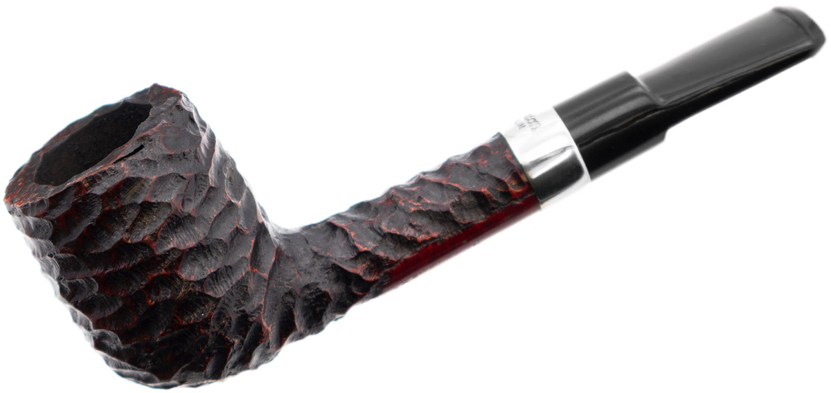 Irish Seconds Rusticated Billiard Fishtail (3)