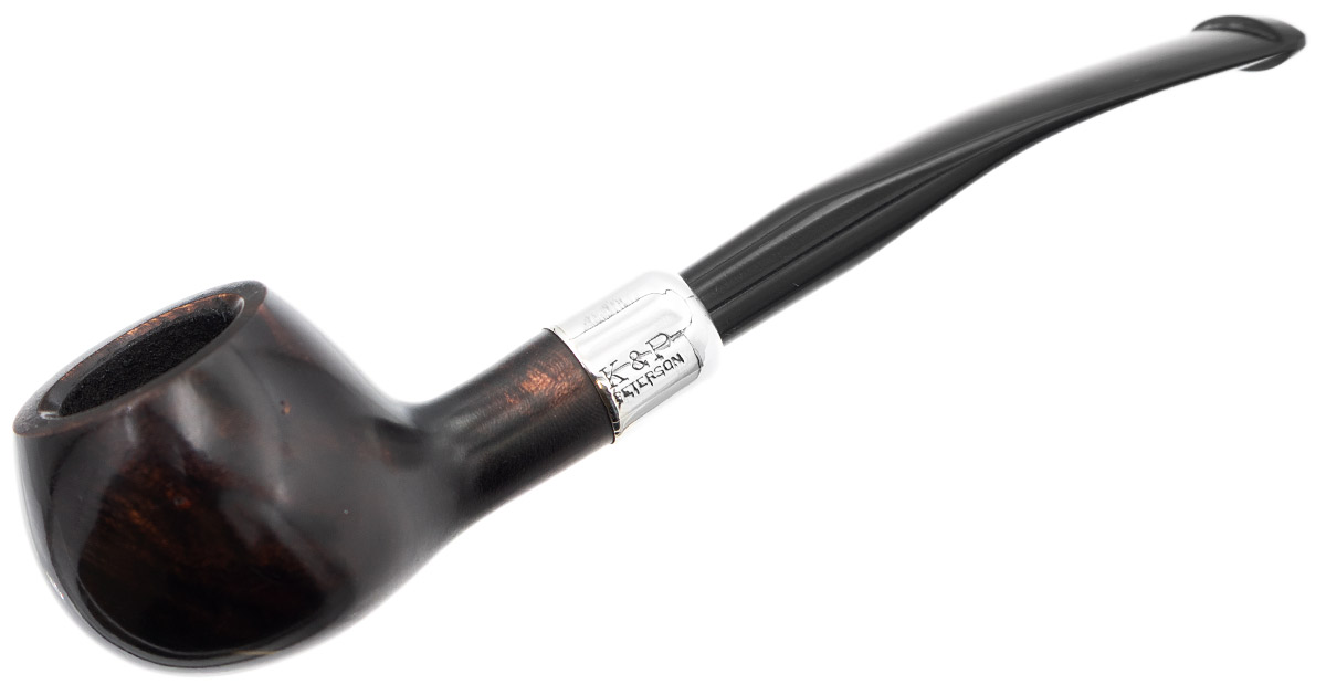 Irish Seconds Smooth Apple Fishtail (3)