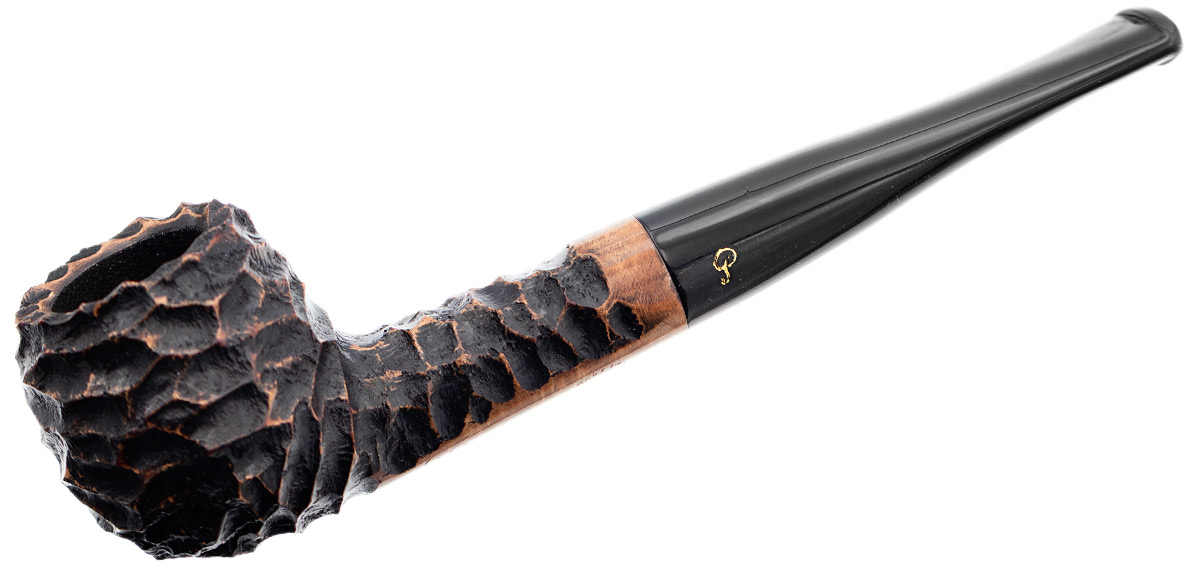 Irish Seconds Rusticated Apple Fishtail (3)