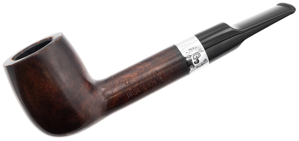 Irish Seconds Smooth Lovat Fishtail (3)