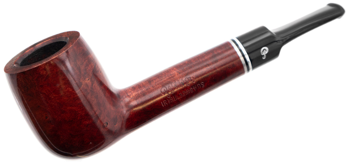 Irish Seconds Smooth Lovat Fishtail (3)