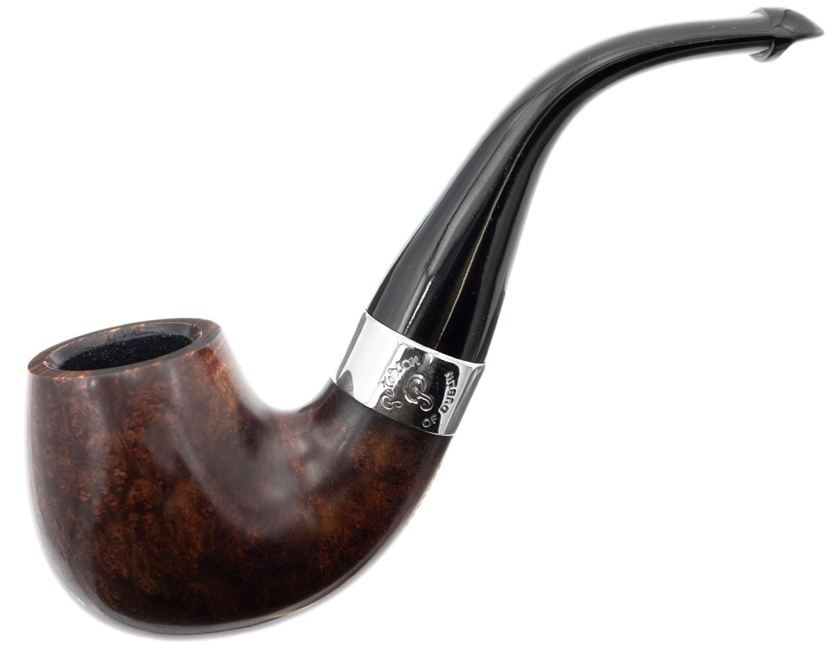 Irish Seconds Smooth Bent Billiard P-Lip (3)