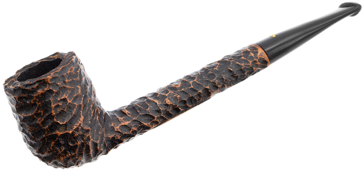 Irish Seconds Rusticated Canadian Fishtail (3)
