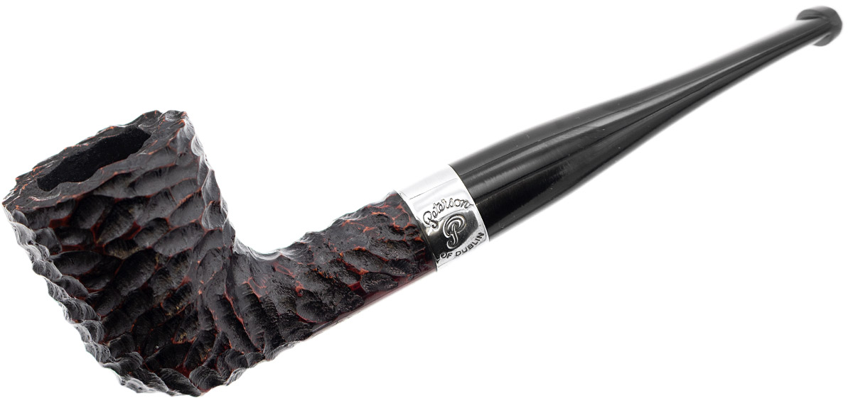 Irish Seconds Rusticated Dublin Fishtail (3)