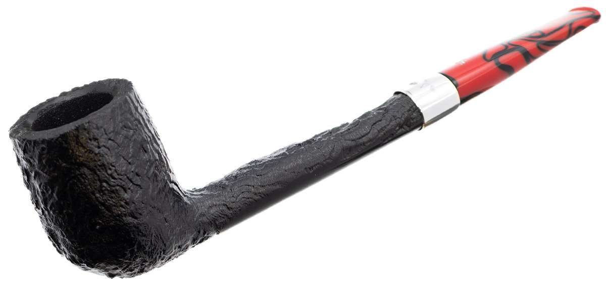 Irish Seconds Sandblasted Canadian Fishtail (3)