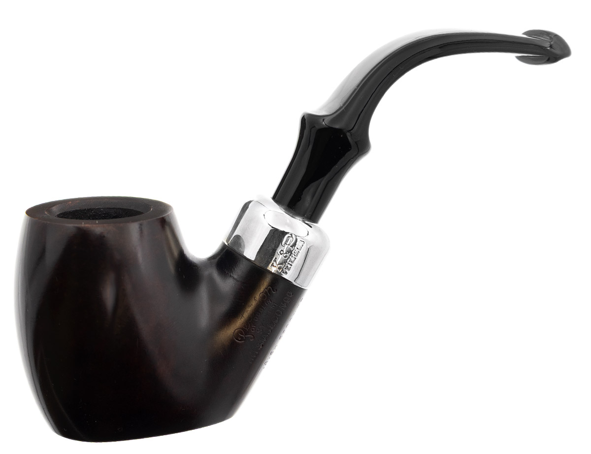 Irish Seconds Smooth Oom Paul with Army Mount P-Lip (3)