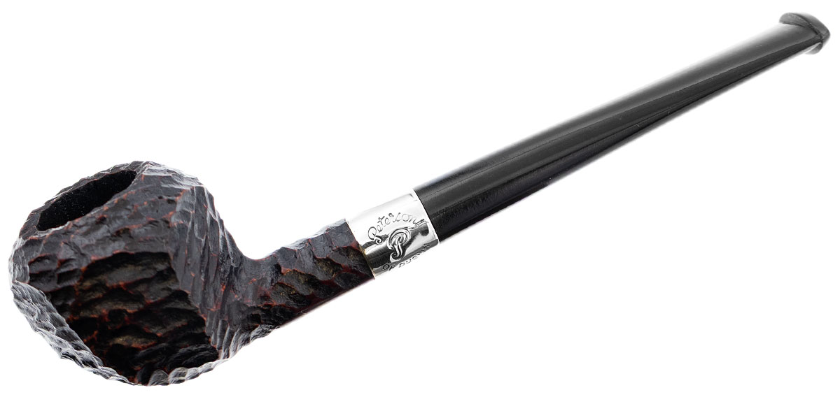 Irish Seconds Rusticated Panel Acorn Fishtail (3)