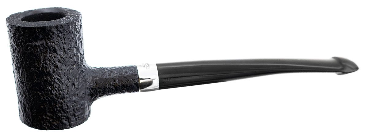 Irish Seconds Sandblasted Poker P-Lip (2)