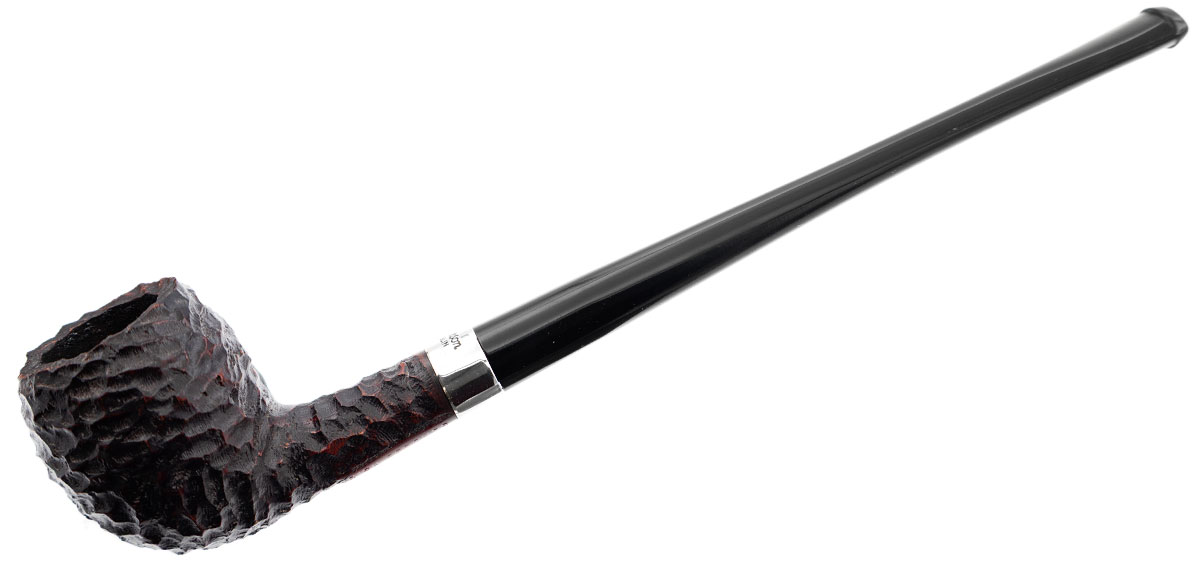 Irish Seconds Rusticated Apple Fishtail (3)