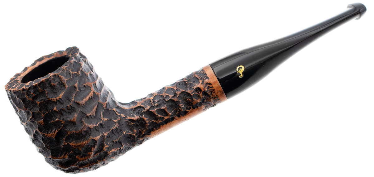 Irish Seconds Rusticated Billiard Fishtail (3)