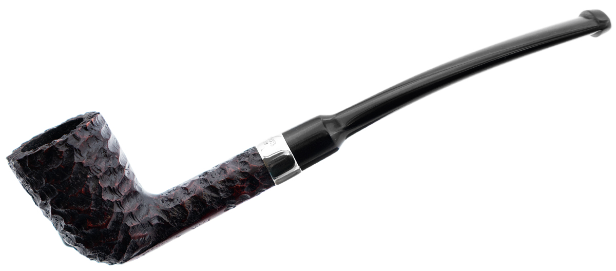 Irish Seconds Rusticated Bent Dublin Fishtail (3)