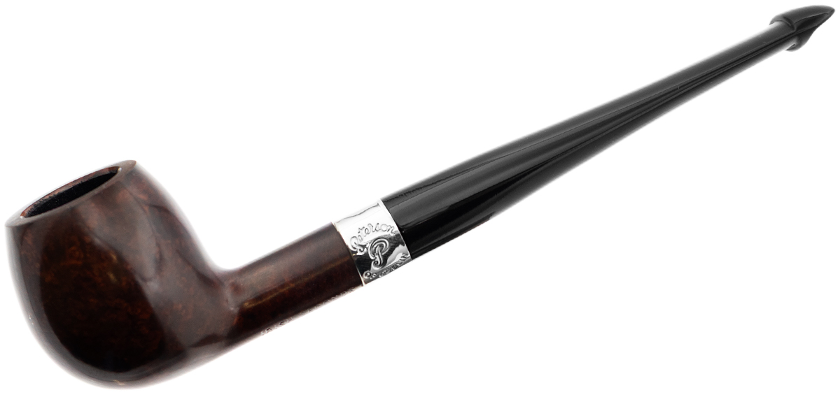 Irish Seconds Smooth Apple P-Lip (3)