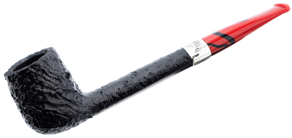 Irish Seconds Sandblasted Canadian Fishtail (3)