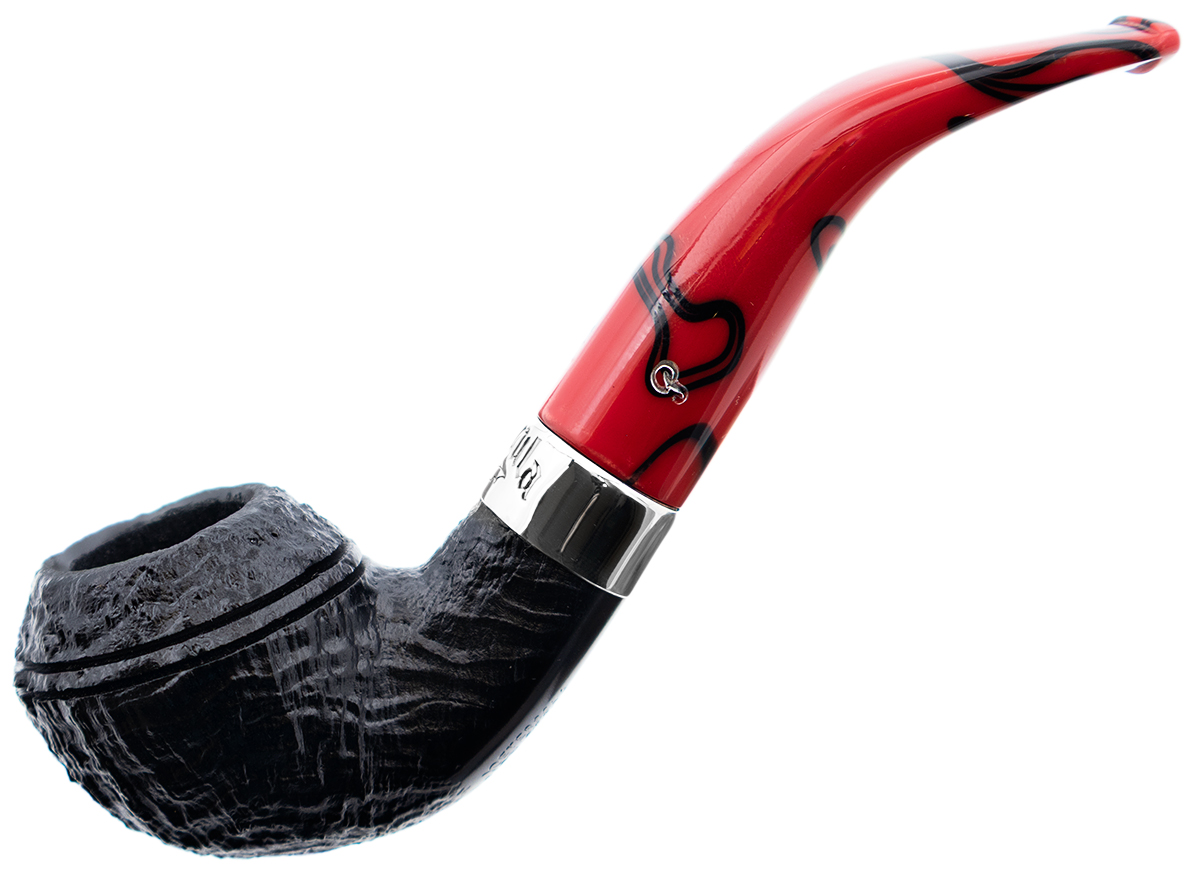 Irish Seconds Sandblasted Rhodesian Fishtail (3)