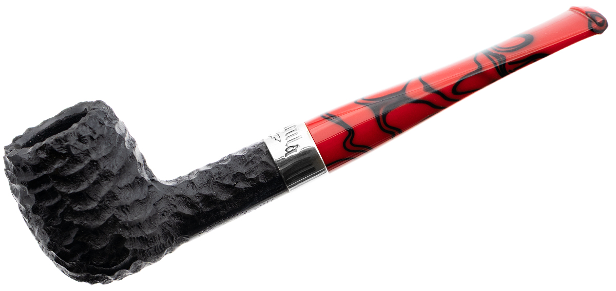 Irish Seconds Rusticated Billiard Fishtail (3)