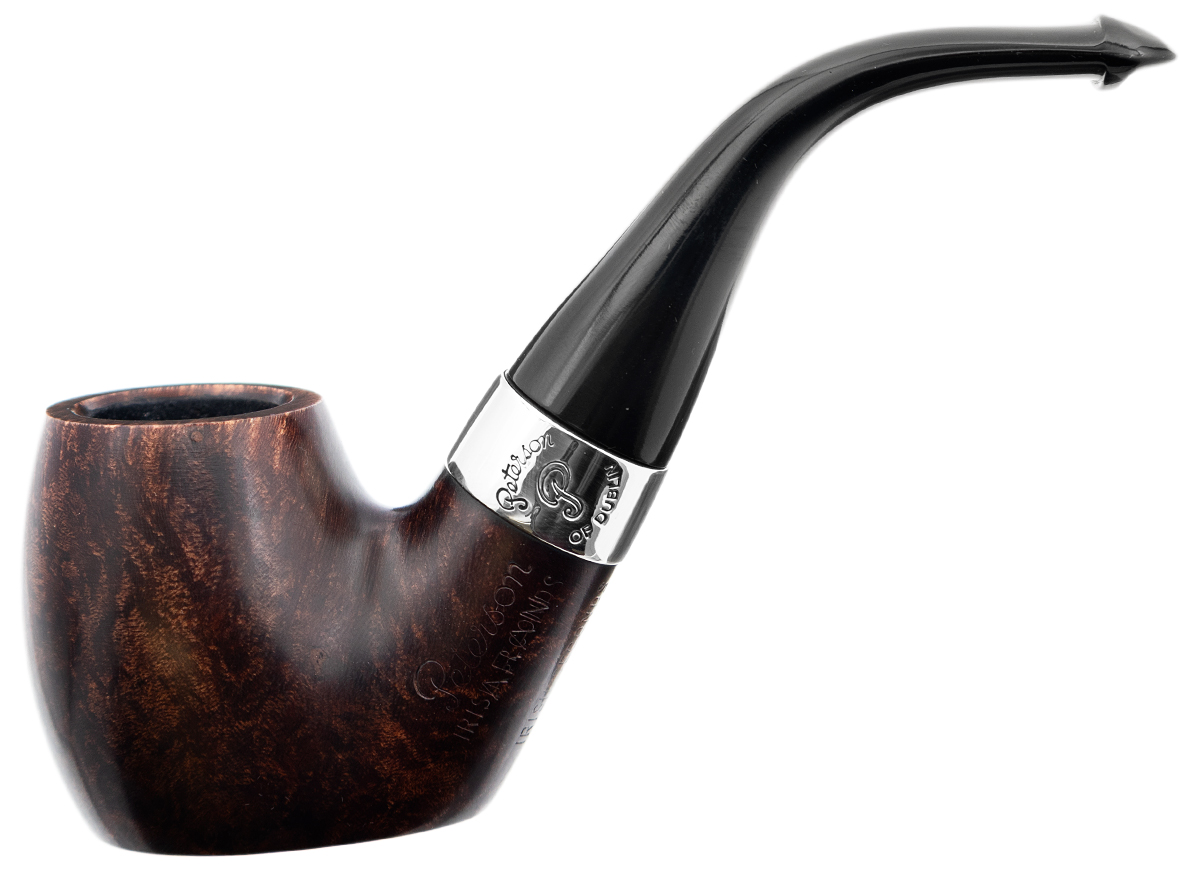 Irish Seconds Smooth Oom Paul P-Lip (3)