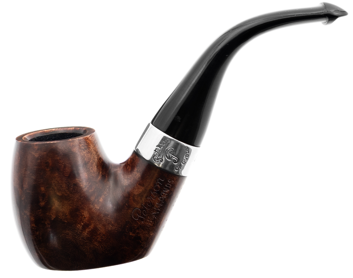 Irish Seconds Smooth Oom Paul P-Lip (3)
