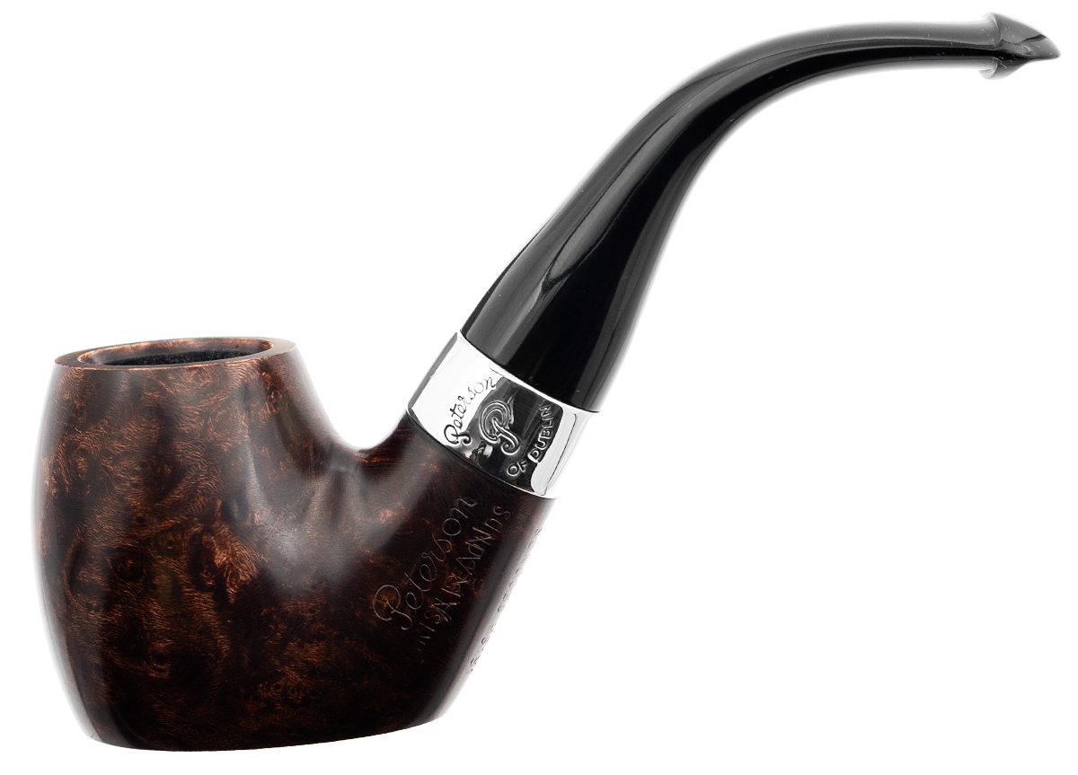 Irish Seconds Smooth Oom Paul P-Lip (3)