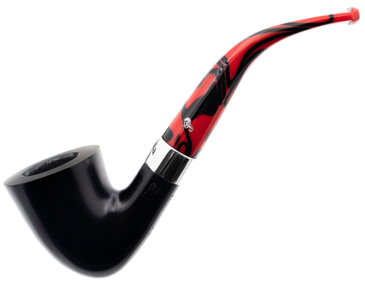 Irish Seconds Smooth Bent Dublin Fishtail (3)