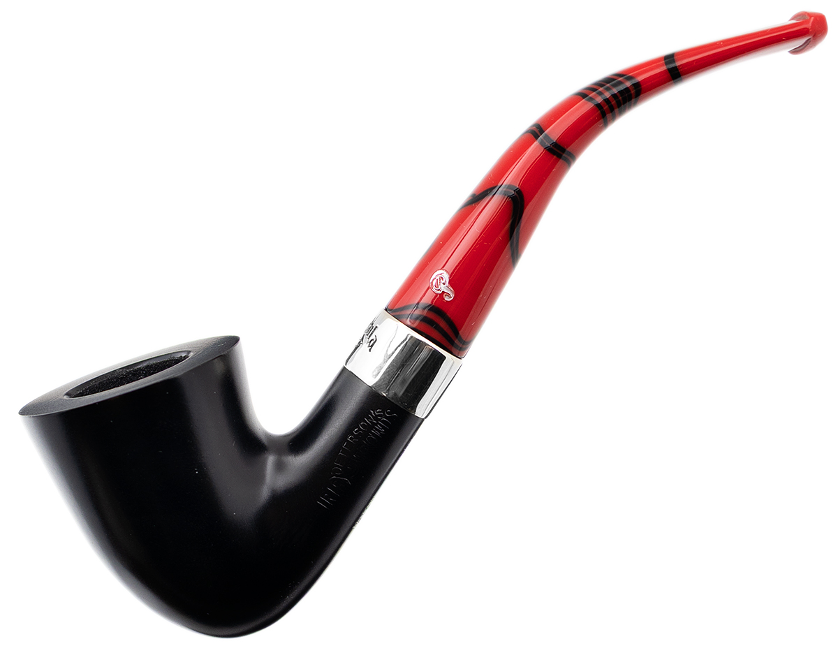 Irish Seconds Smooth Bent Dublin Fishtail (3)