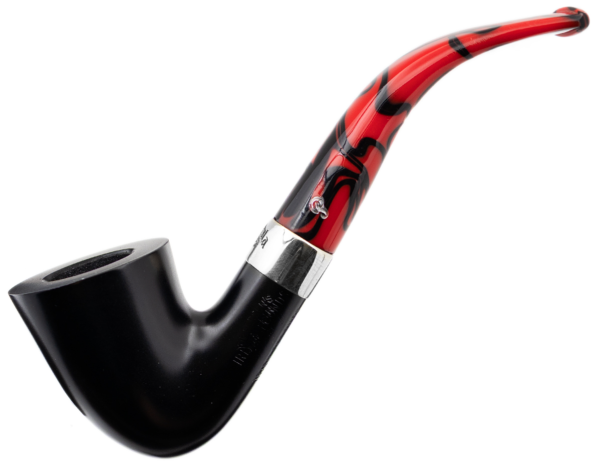 Irish Seconds Smooth Bent Dublin Fishtail (3)