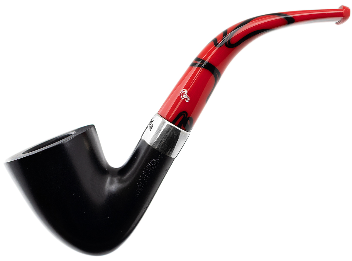 Irish Seconds Smooth Bent Dublin Fishtail (3)