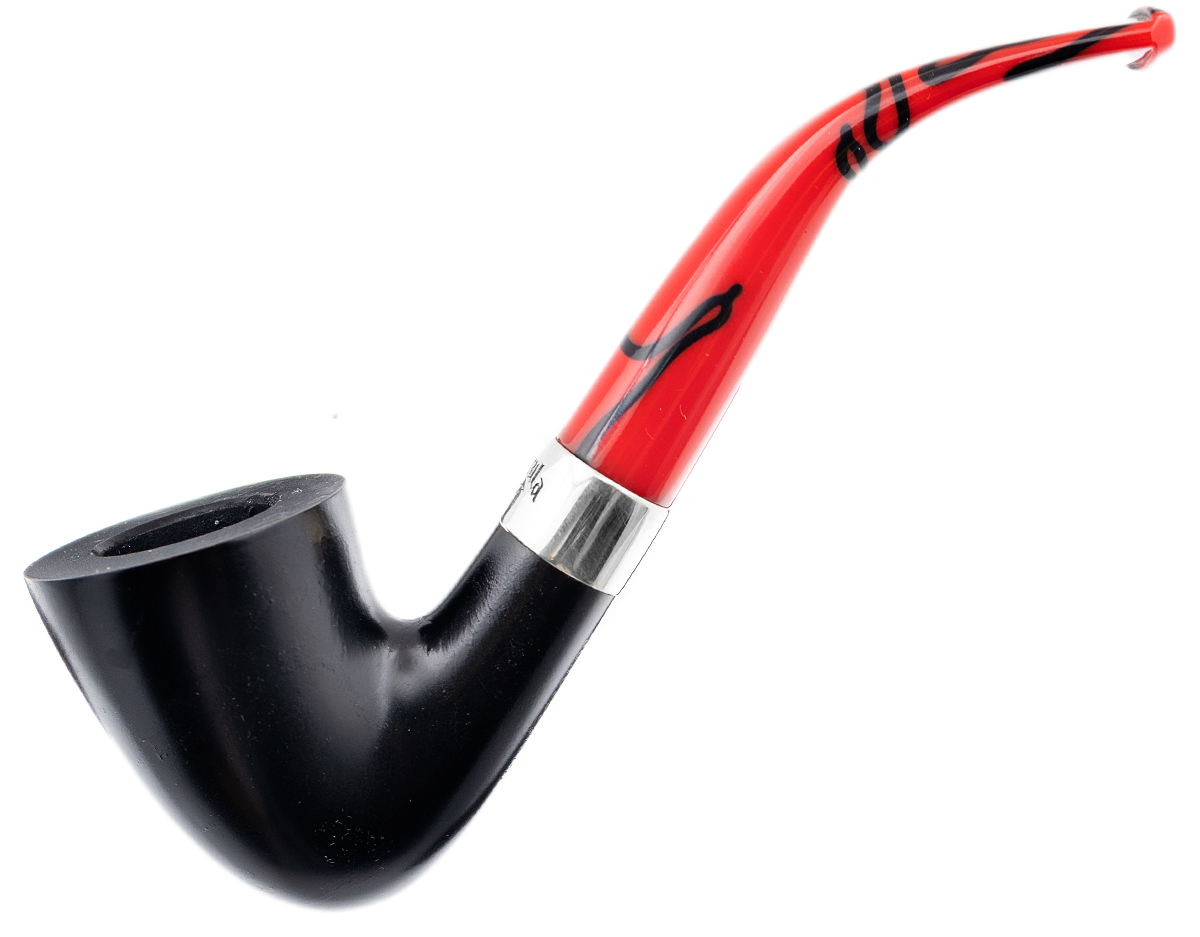 Irish Seconds Smooth Bent Dublin Fishtail (3)